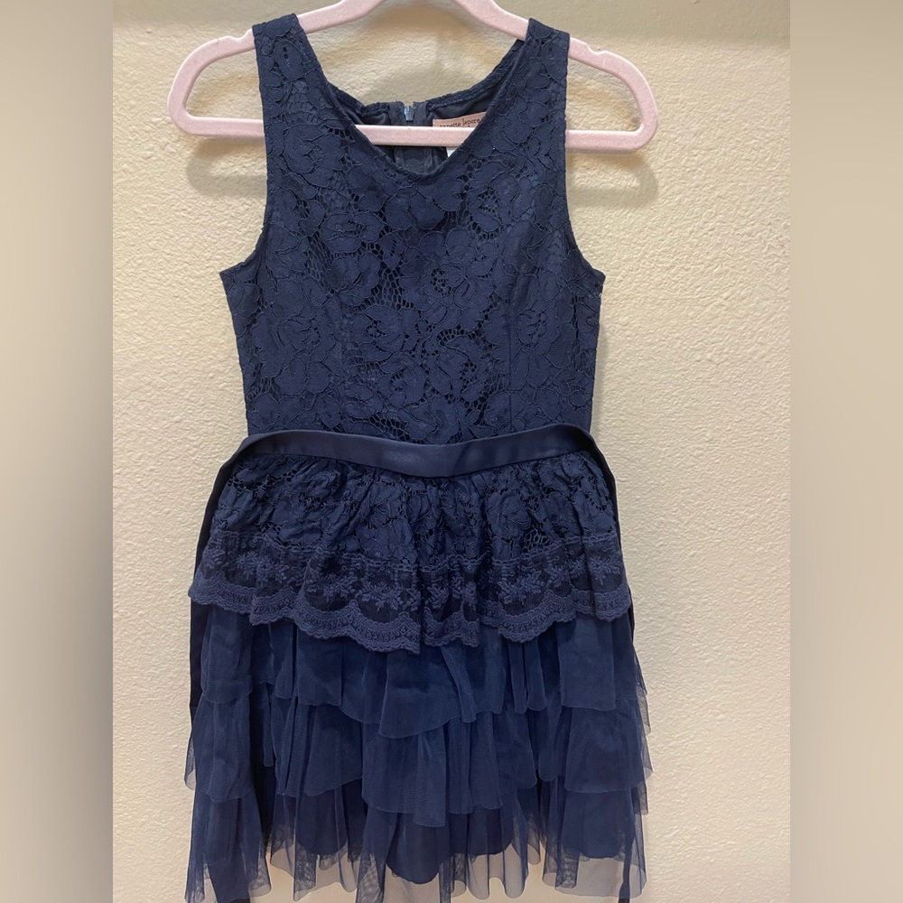 Nanette Lepore girl’s tulle dress.